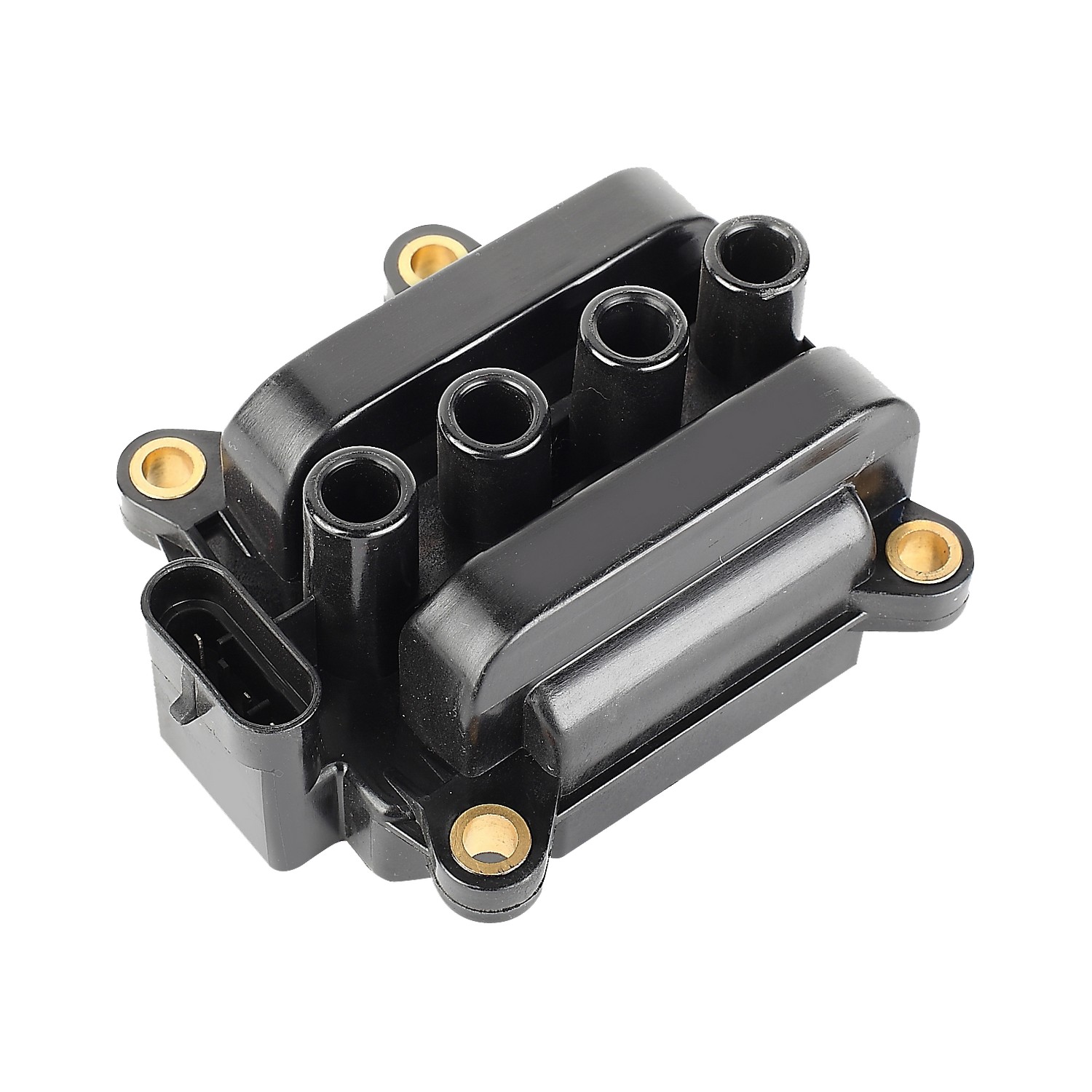 Bobina De Encendido Renault Clio 2 1.2 16v 3 Agujeros